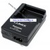 Зарядний пристрій Panasonic DE-A81 (DE-A82) для батареї DMW-BCJ13 камери DMC-LX5, LX7